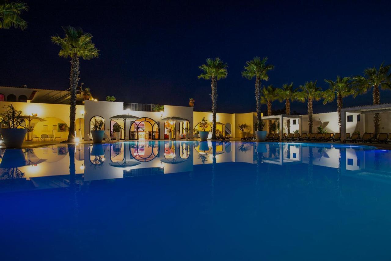 Centro Vacanze Poker Casalbordino Ngoại thất bức ảnh