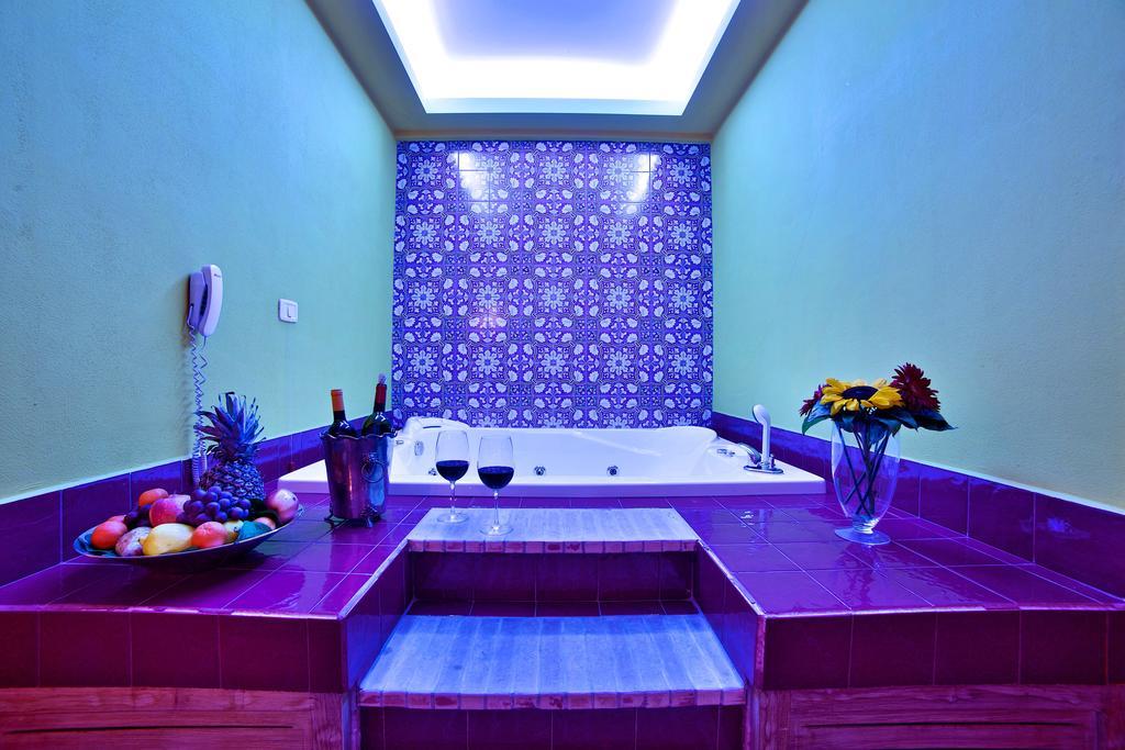 Centro Vacanze Poker Casalbordino Phòng bức ảnh