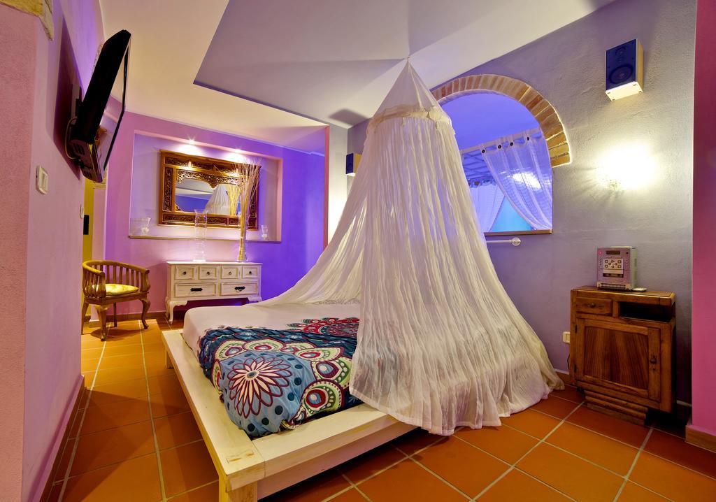 Centro Vacanze Poker Casalbordino Phòng bức ảnh