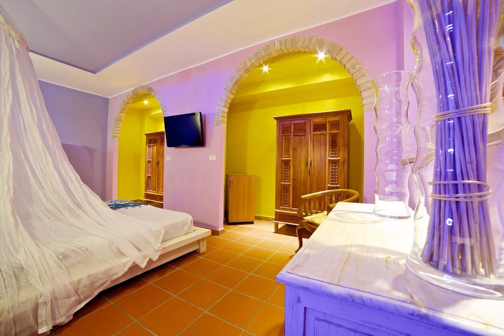 Centro Vacanze Poker Casalbordino Phòng bức ảnh