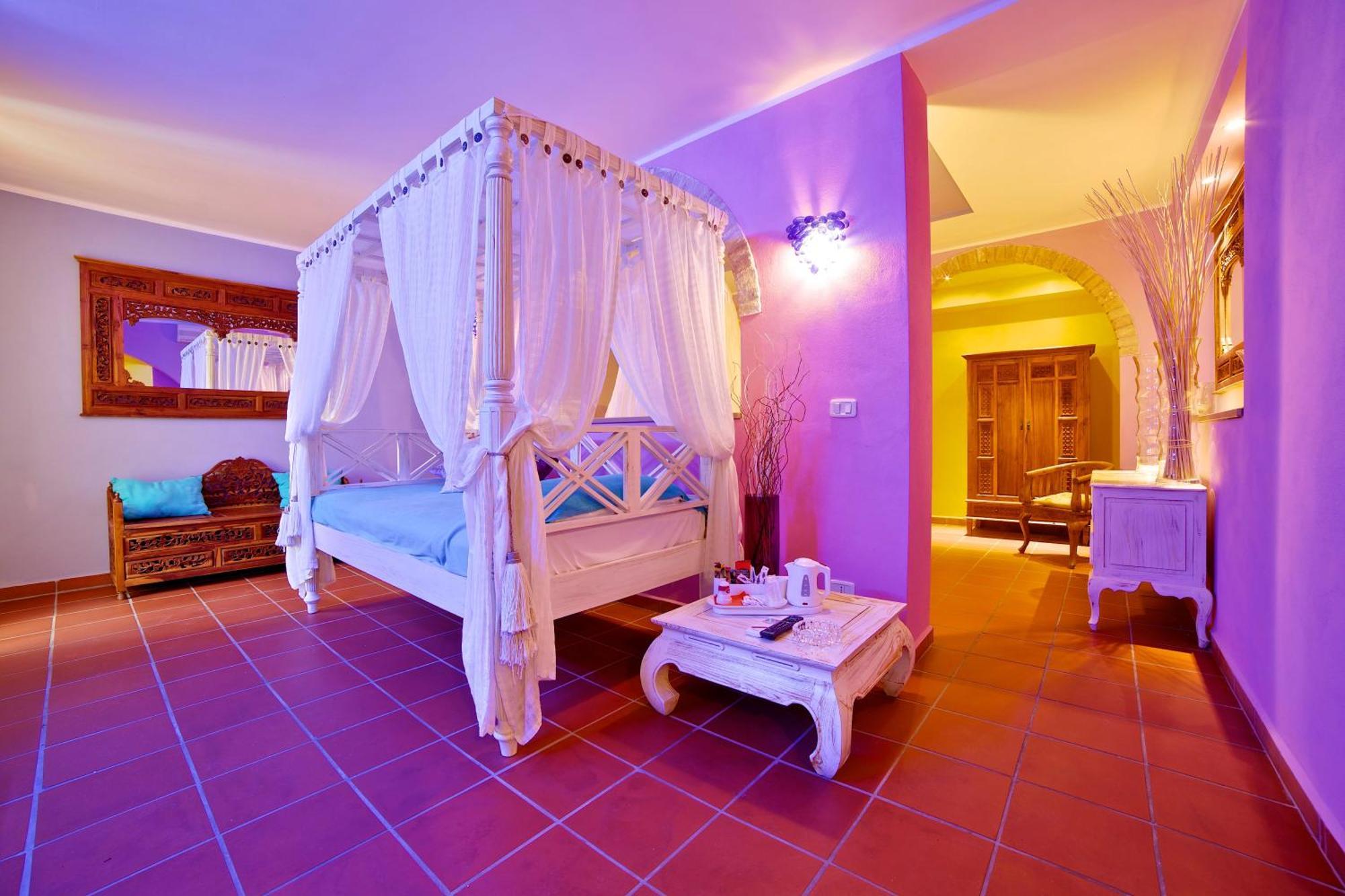 Centro Vacanze Poker Casalbordino Phòng bức ảnh