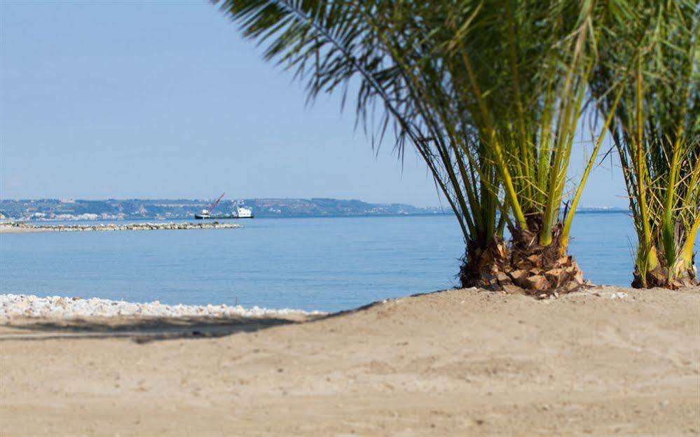 Centro Vacanze Poker Casalbordino Ngoại thất bức ảnh