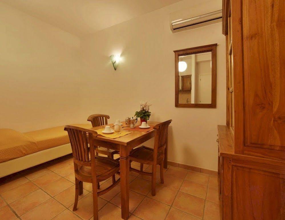 Centro Vacanze Poker Casalbordino Ngoại thất bức ảnh