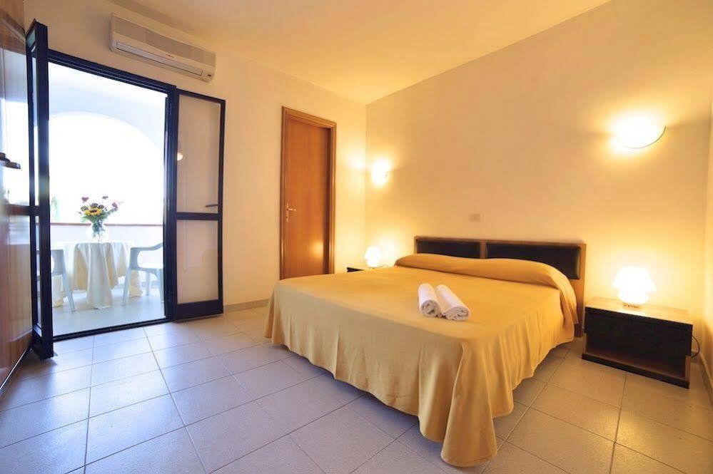 Centro Vacanze Poker Casalbordino Ngoại thất bức ảnh